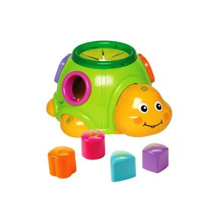 Avis Lulu la Tortue OUAPS 1