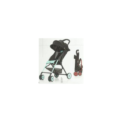 Avis Poussette F2 COMBI 1