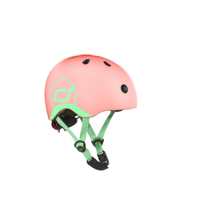 Avis Casque trottinette XS SCOOT AND RIDE 6