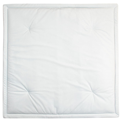 Avis Tapis de parc, tapis d'éveil réversible, Eucalyptus Sevira Kids 3