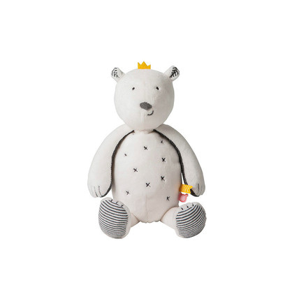 Avis Timeless peluche NOUKIE'S 1