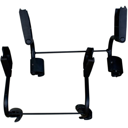 Avis Adaptateur pour poussette Duet Double Mountain Buggy 1