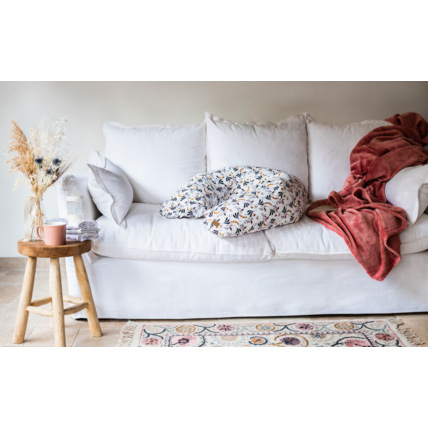 Avis Coussin d'allaitement Big Flopsy BÉABA 8