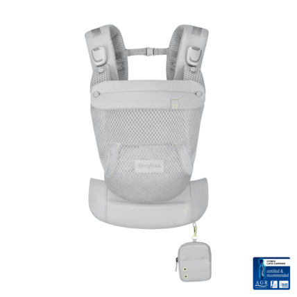 Avis Porte-bébé LAYA CYBEX 13