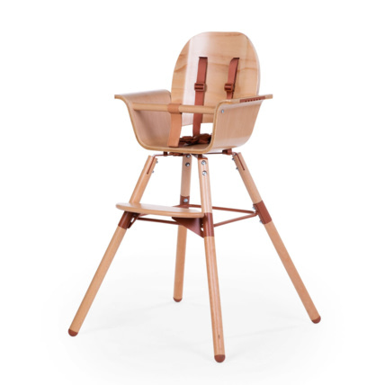 Avis Chaise haute Evowood Childhome 1