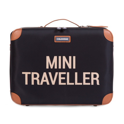 Avis Valise Mini Traveller Kids Childhome 3