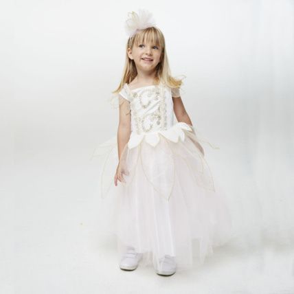 Avis Déguisement Robe de bal 3 - 5 ans by Imagibul Oxybul 1