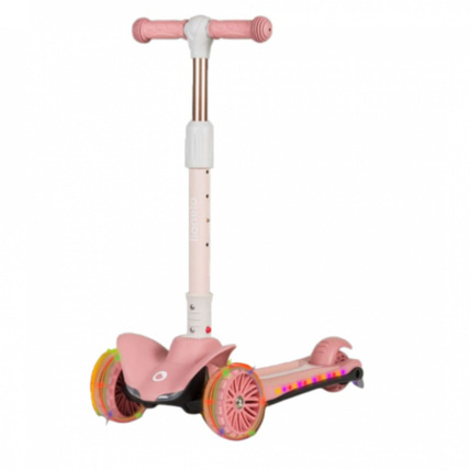 Avis Trottinette enfant timmy LIONELO 3
