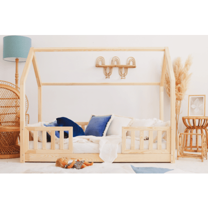 Avis Lit Cabane L Premium Mon Lit Cabane 107