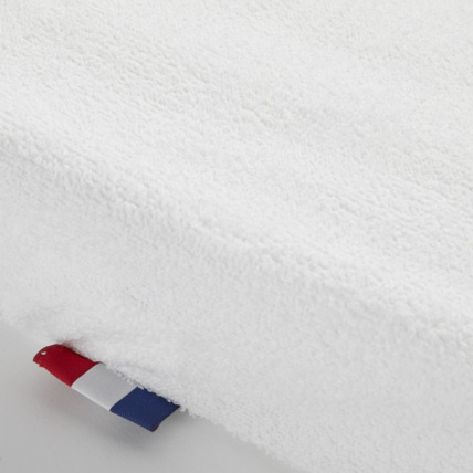 Avis Protège-matelas berceau ovale Atelier de Morphée 8