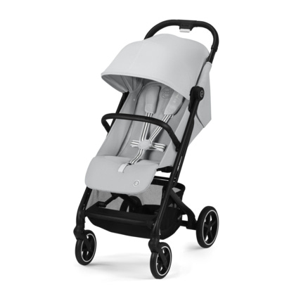 Avis Poussette compacte Beezy CYBEX 1