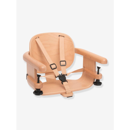 Avis Chaise de table Hiko CHARLIE CRANE 3