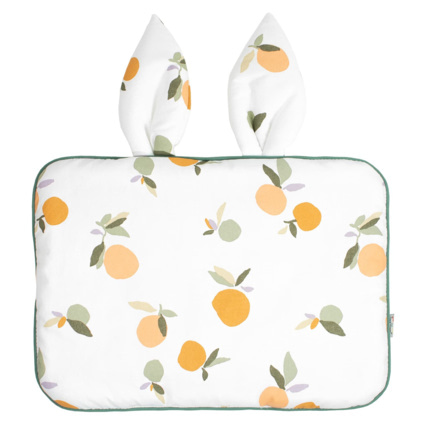Avis Oreiller extra plat lapin, Clem Sevira Kids 1