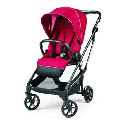 Avis Poussette Vivace Peg Perego 8