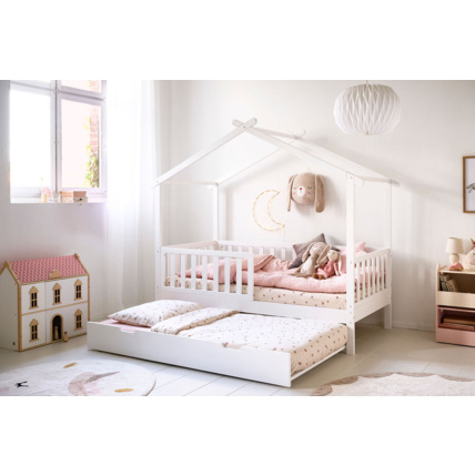 Avis Tiroir pour lit cabane Maison Petite Amélie 4