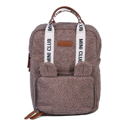 Avis Sac à dos enfant Mini Club Signature Teddy Childhome 2