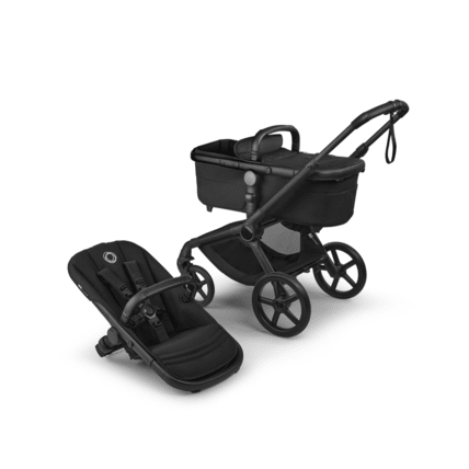 Avis Base Poussette Fox 5 Renew Bugaboo 2