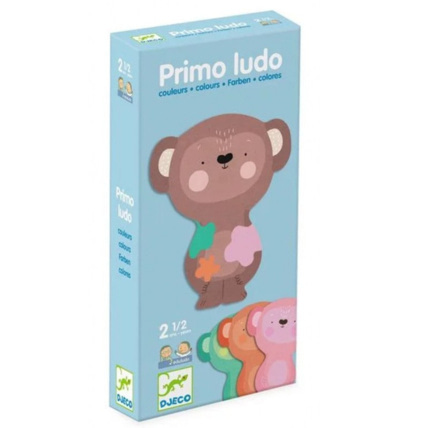 Avis Primo Ludo DJECO 1