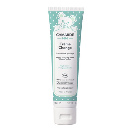 Avis Creme De Change Peaux Delicates GAMARDE 1