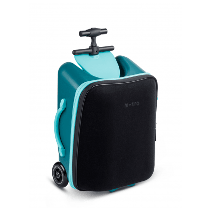 Avis Valise porteur Micro Luggage Eazy Micro Mobility 5