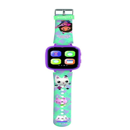 Avis Montre avec écran couleurs LEXIBOOK 5