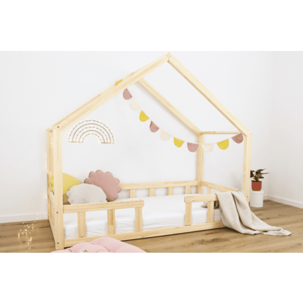 Avis Lit cabane RW Mon Lit Cabane 4