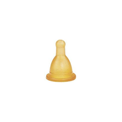 Avis 2 TETINES NOUVEAU NE CAOUTCHOUC DBB REMOND 1
