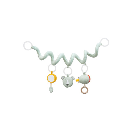 Avis Spirale Trixie 2