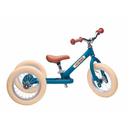 Avis Draisienne tricycle 12 pouces TRYBIKE 2