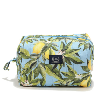 Avis Trousse Quilted La Millou 4