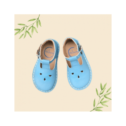 Avis Chaussures écoresponsables UP SWING 2