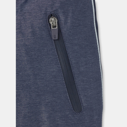 Avis Pantalon de ski bleu garçon OKAIDI 3