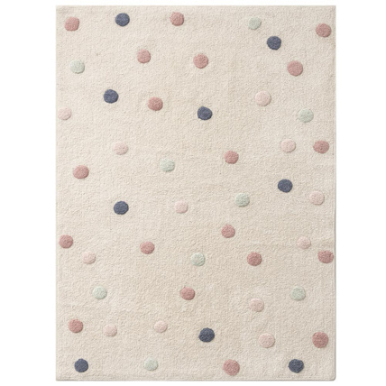 Avis Tapis chambre enfant Petite Amélie 1