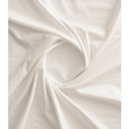 Avis Drap housse - Satin de coton Tediber 2