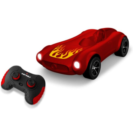 Avis KIDYCAR Kidywolf 3