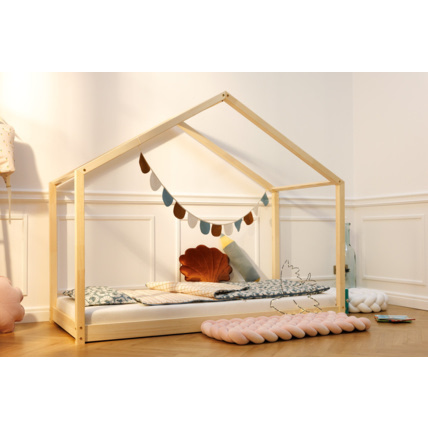 Avis Lit cabane D Premium Mon Lit Cabane 2