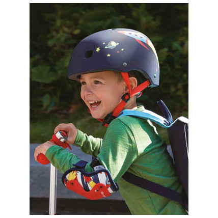 Avis Sonnette trottinette Rocket Micro Mobility 2