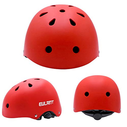 Avis Casque pour draisienne/vélo enfant EULANT 8