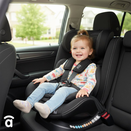 Avis Siège auto Primakid ASALVO 2