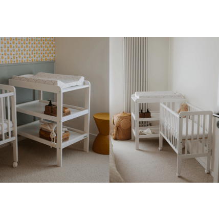 Avis Table à Langer Stella Mon Lit Cabane 6