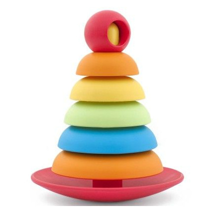 Avis Culbuto 2 en 1 en bioplastique BIOSERIE 1