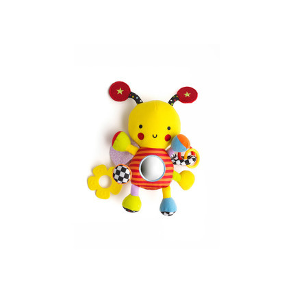 Avis Abeille musicale FORMULA BABY 1