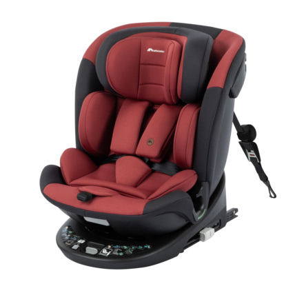 Avis Siège-auto RevolveFix Plus 360 i-Size Bebeconfort 1