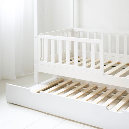Avis Tiroir pour lit cabane avec matelas Maison Petite Amélie 6