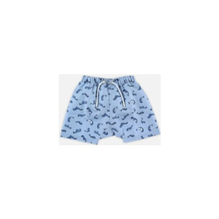 Avis Short de bain double protection Archimède NOUKIE'S 2