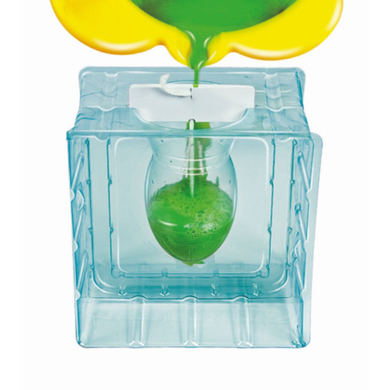 Avis L'atelier des bougies Clementoni 4