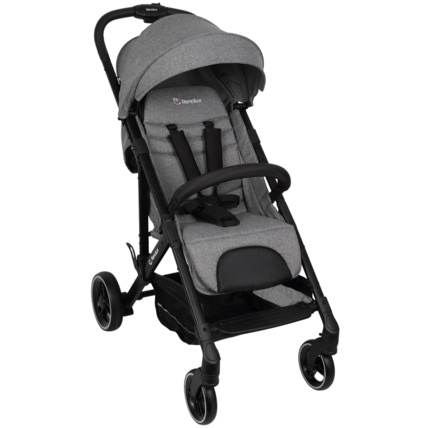 Poussette on sale canne renolux