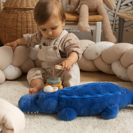 Avis Grande peluche 60cm Trois Kilos Sept 7