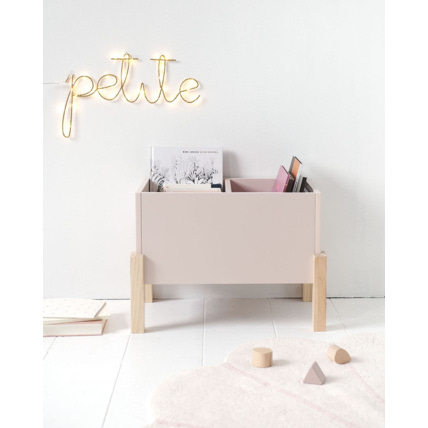 Avis Bac à livres Ciel Petite Amélie 8
