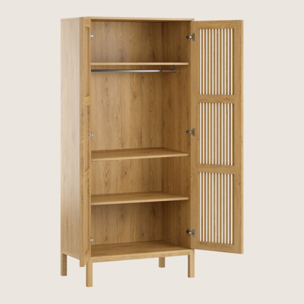Avis Armoire Japandi Petite Amélie 7